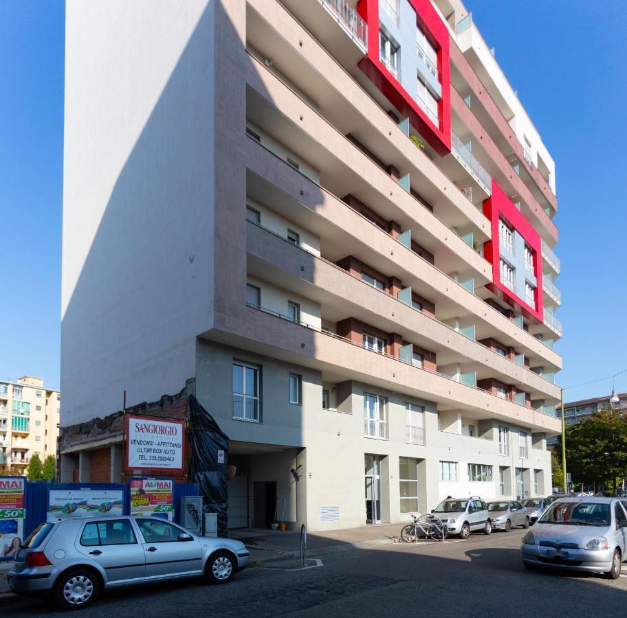 טורינו Myhouse Inn Politecnico - Affitti Brevi Italia מראה חיצוני תמונה
