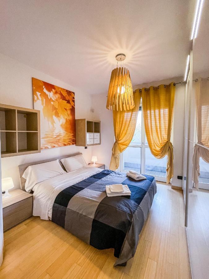 טורינו Myhouse Inn Politecnico - Affitti Brevi Italia מראה חיצוני תמונה