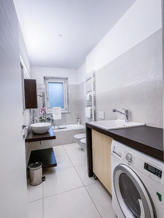 טורינו Myhouse Inn Politecnico - Affitti Brevi Italia מראה חיצוני תמונה