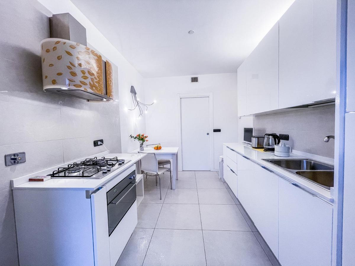 טורינו Myhouse Inn Politecnico - Affitti Brevi Italia מראה חיצוני תמונה