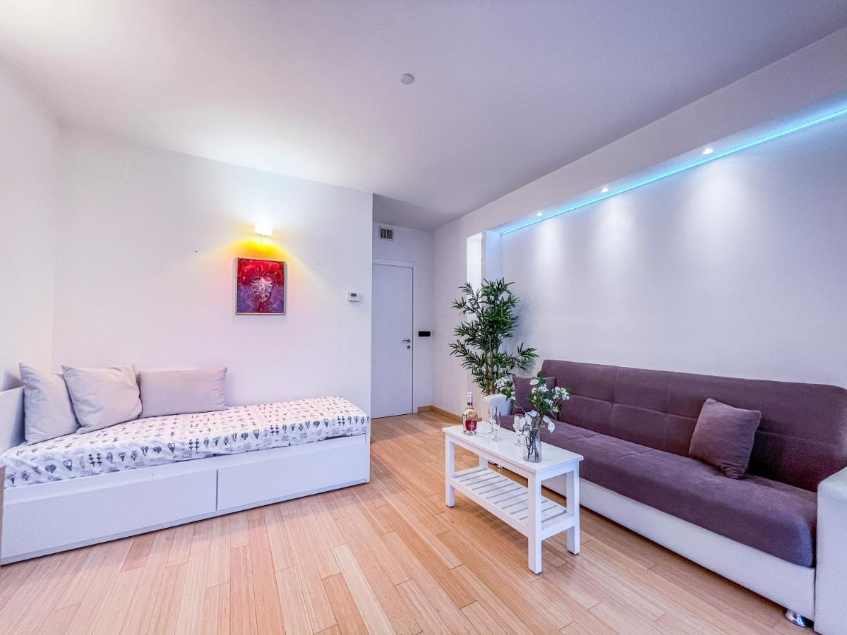 טורינו Myhouse Inn Politecnico - Affitti Brevi Italia מראה חיצוני תמונה
