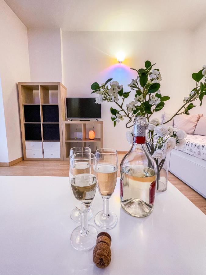 טורינו Myhouse Inn Politecnico - Affitti Brevi Italia מראה חיצוני תמונה