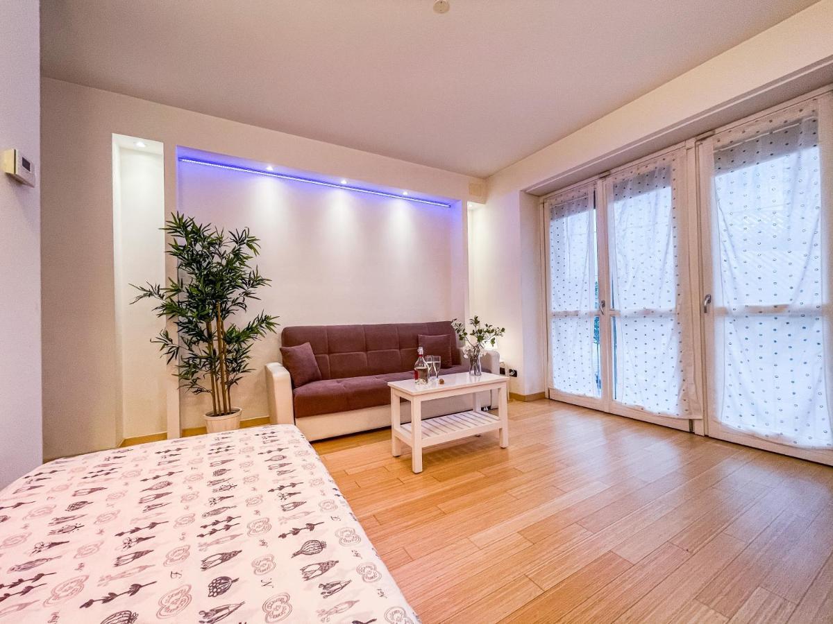 טורינו Myhouse Inn Politecnico - Affitti Brevi Italia מראה חיצוני תמונה