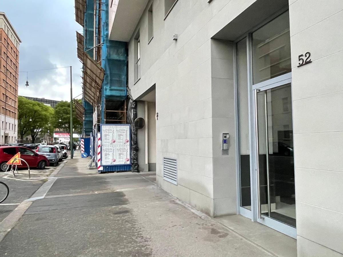 טורינו Myhouse Inn Politecnico - Affitti Brevi Italia מראה חיצוני תמונה