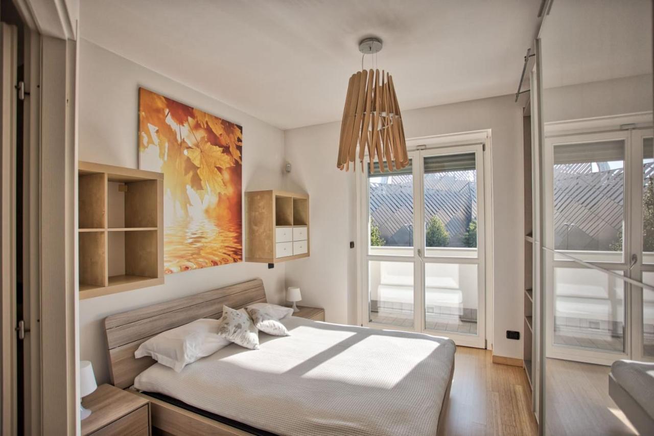 טורינו Myhouse Inn Politecnico - Affitti Brevi Italia מראה חיצוני תמונה